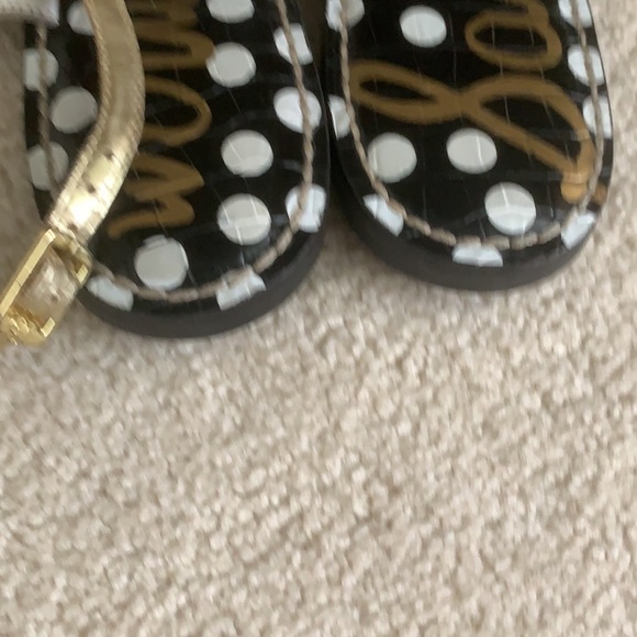 Sam Edelman summer thongs - Picture 4 of 4